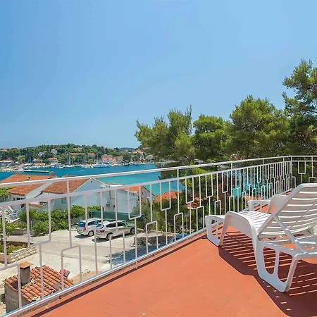Lovric Apartment