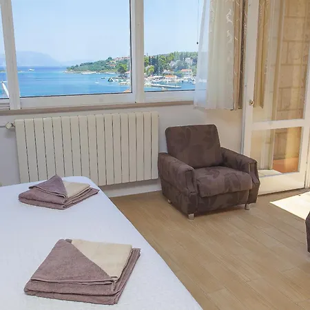 Appartement Lovrić Lumbarda