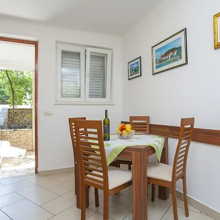 Lovric Apartment *