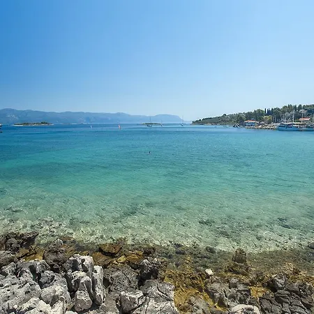 Διαμέρισμα Lovric *