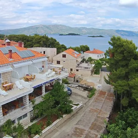 Διαμέρισμα Lovric *