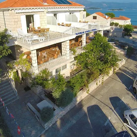 Lovric * Λομπάρδα