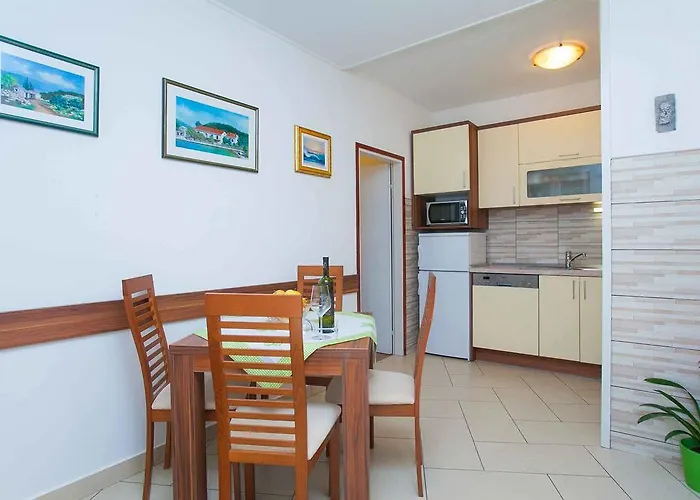 Apartmán Lovric Lumbarda