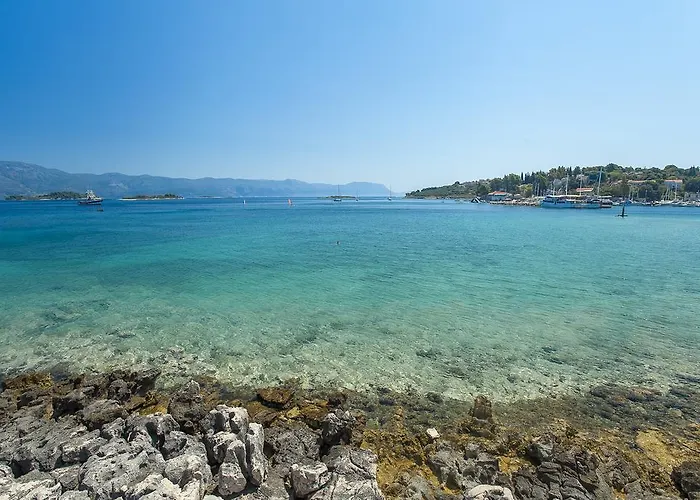 Διαμέρισμα Lovric *