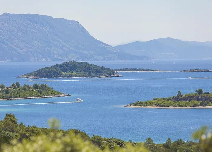 Lovric Διαμέρισμα *