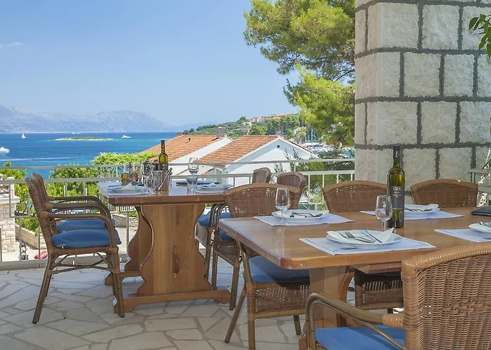 Διαμέρισμα Lovric Λομπάρδα