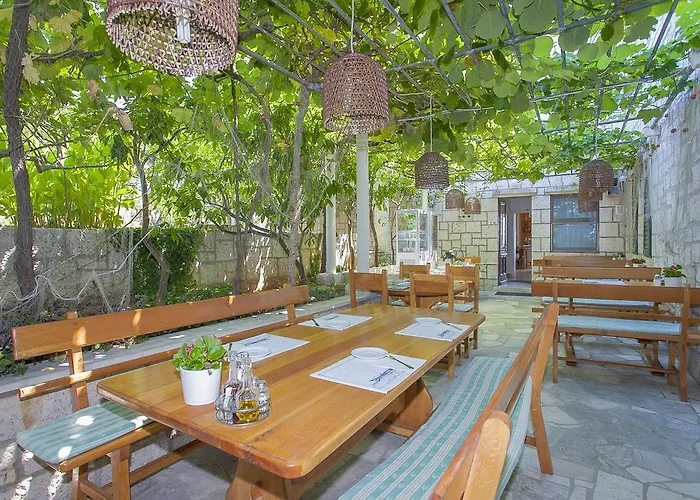 Lovric Διαμέρισμα Λομπάρδα