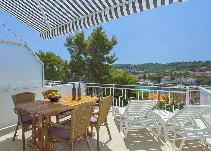 Lovric Διαμέρισμα Λομπάρδα